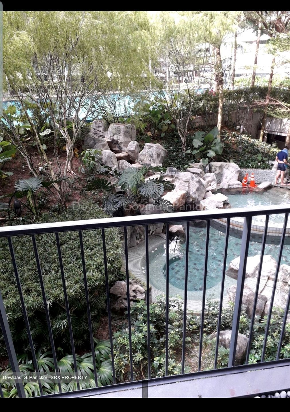 Eight Courtyards (D27), Condominium #412917511
